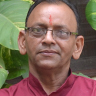 Astrologer Shivkumar Sharma