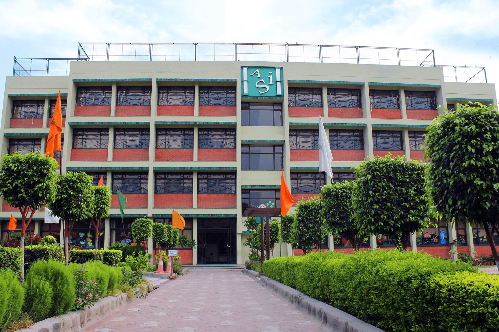 Vastu for Institution