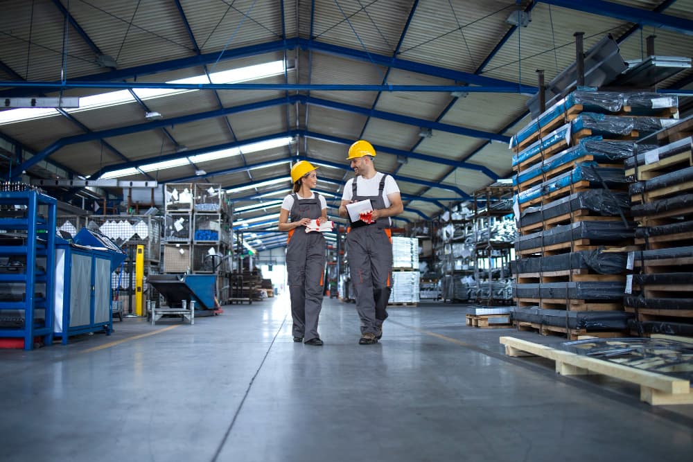 Vastu for Factory