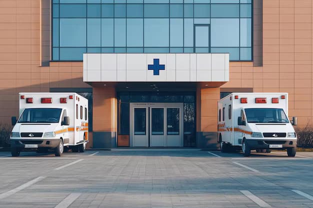 Vastu for Hospital