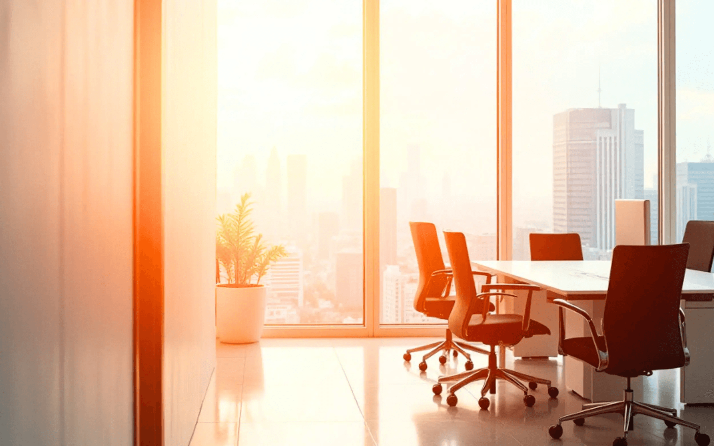 Vastu for Office