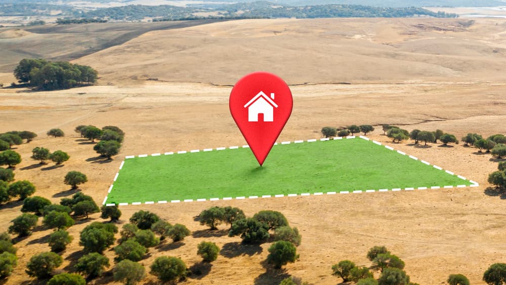 Vastu for Plot