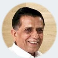 Late Raj Kumar Tyagi